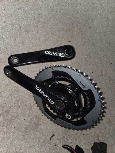 Quarq dzero 11r - dzero, road