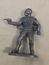 1979 HG Toys Buck Rogers Space Commandos Matchbox Adventure 2000 Playset Figure