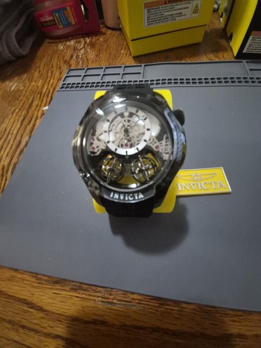 Invicta specialty twin - invicta,