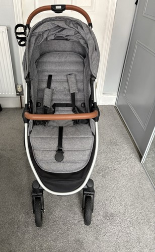 Hauck uptown pushchair - hauck,