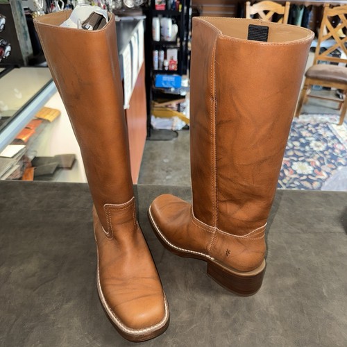 Frye company women boots - company,