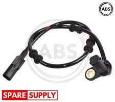SENSOR, WHEEL SPEED FOR