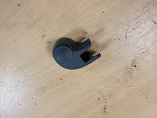 Audi A6 4F C6 Avant Estate Rear Wiper Arm Screw Bolt Cover Cap Trim 4F9955205