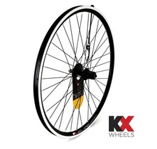 KX MTB 26 inch Doublewall QR
