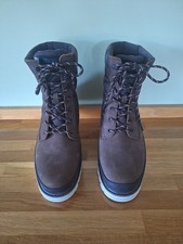 Levi's Torsten Quilted Brown