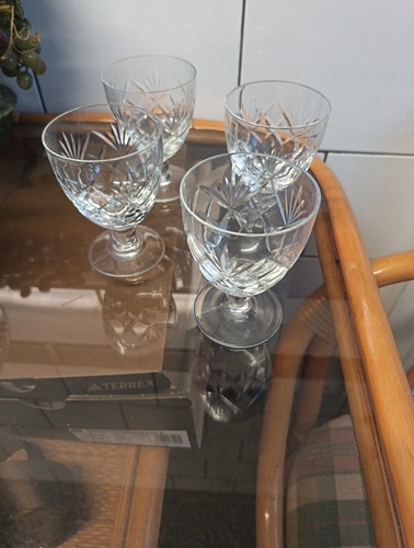 Set royal brierley braemar - 4,