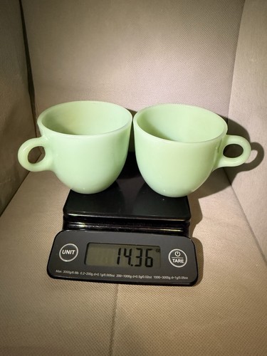 Fire king jadeite - 2,
