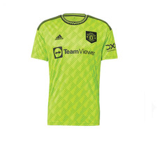 Adidas Men's 2022-2023 Man Utd