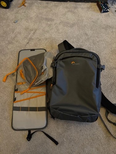 Lowepro highline 300 - highline,