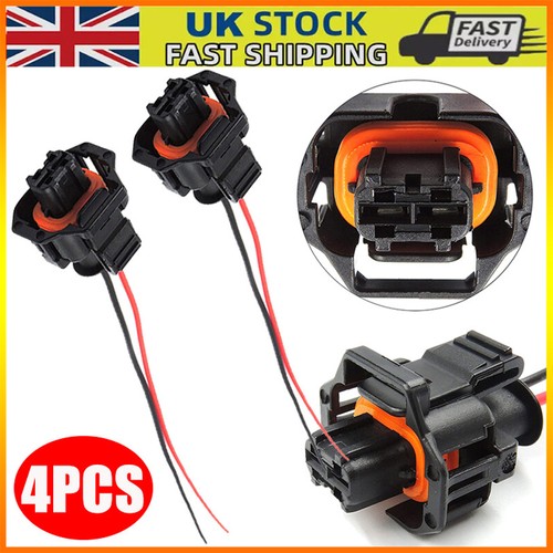 Injector repair kit wiring - kit,