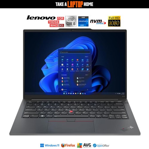 Lenovo e14 gaming - gaming, laptop