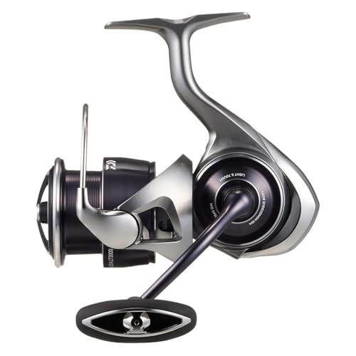 Daiwa spinning reel - daiwa,