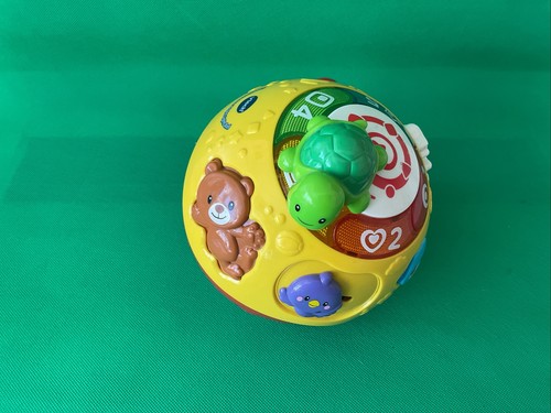 Vtech crawl learn - vtech,