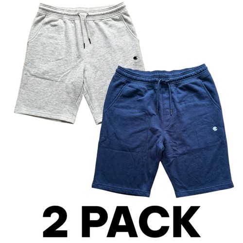 Soulcal mens sweat shorts - mens,