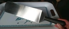 Deglon French Stainless Steel Spatula Griddle Flipper Grill Pancake Turner 