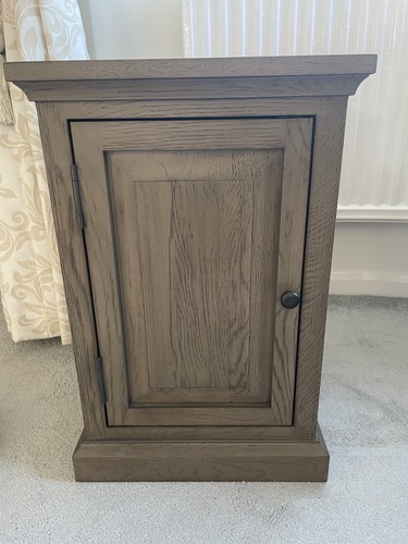 Cotswold company side - cotswold, table