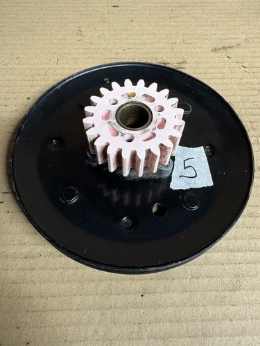 Qualcast classic 35s 43s - qualcast,