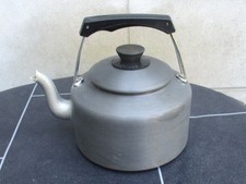 Vintage AGA Agaluxe Anodised