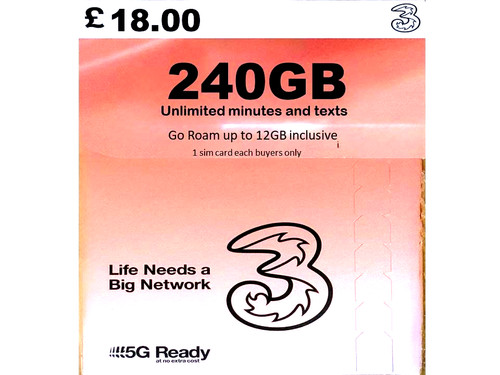 Cheap sim card - 3g,