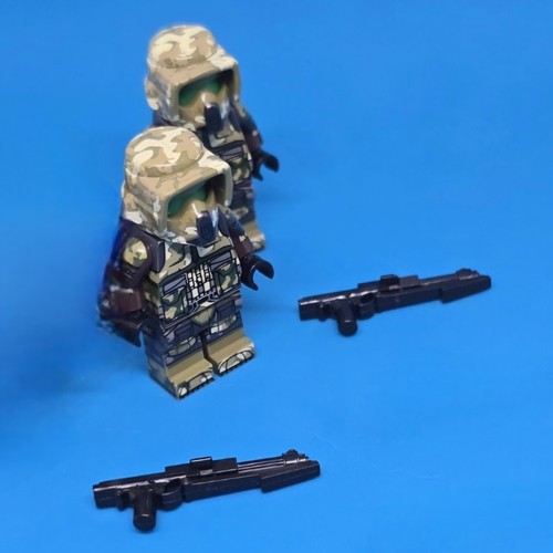 Custom lego accessories for - custom,