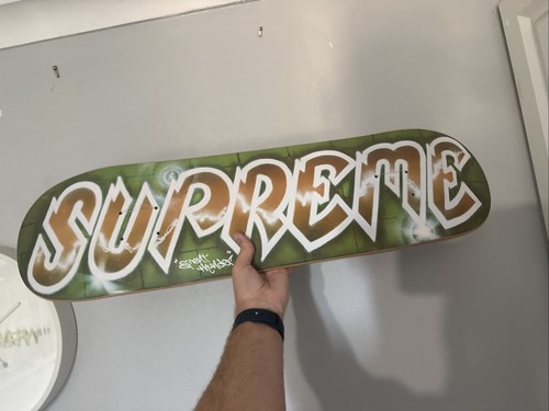 Supreme lee quinones - supreme,
