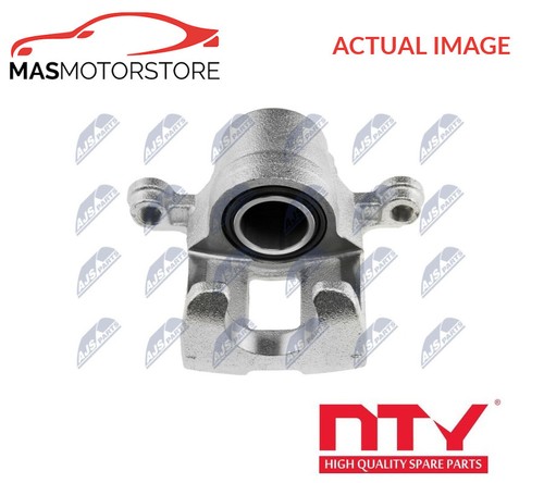 Brake caliper braking rear - caliper,
