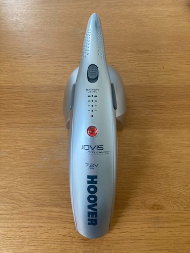 Hoover jovis cyclean model - hoover,