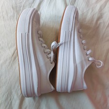 Converse All Star Move Chuck