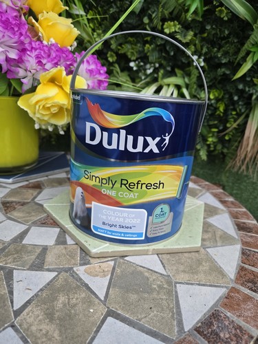 Dulux simply refrish - simply, &