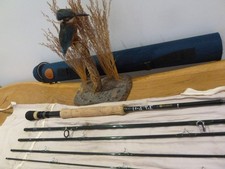 HARDY GEM SMUGGLER 9FT #8 LINE