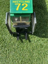 Vintage Tonka Garbage Truck