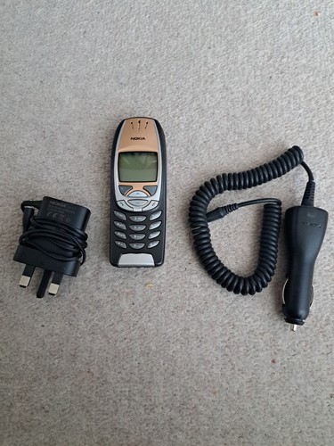 Nokia 6310i mobile - ,