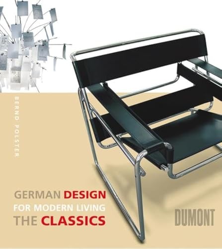 German design for - german, modern