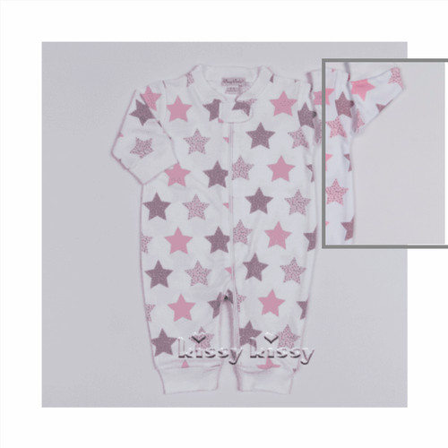 Kissy star lite - lite, print