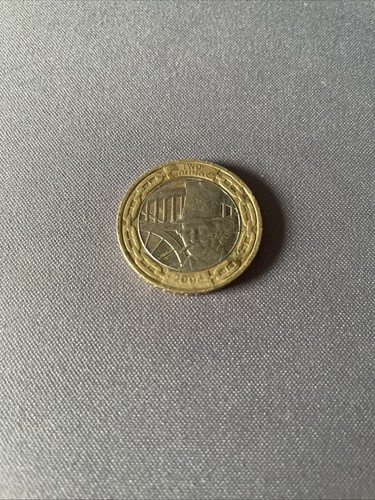 2006 brunel pound - 2006,