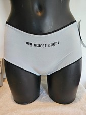 Bruno Banani Panty Angel Pale