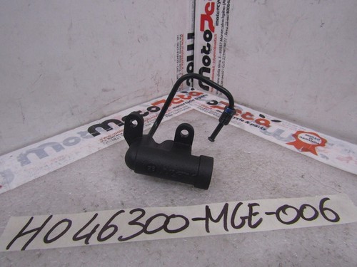 Abs module valve honda vfr - module,