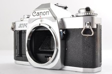 Canon AV-1 35mm Film Camera