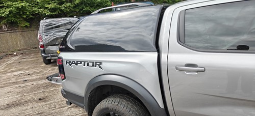 Ford raptor 2024 - ford, tradesman