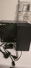 Microsoft Xbox Series x 1TB