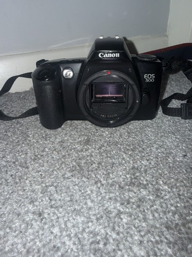 Canon eos 500 - canon, vintage