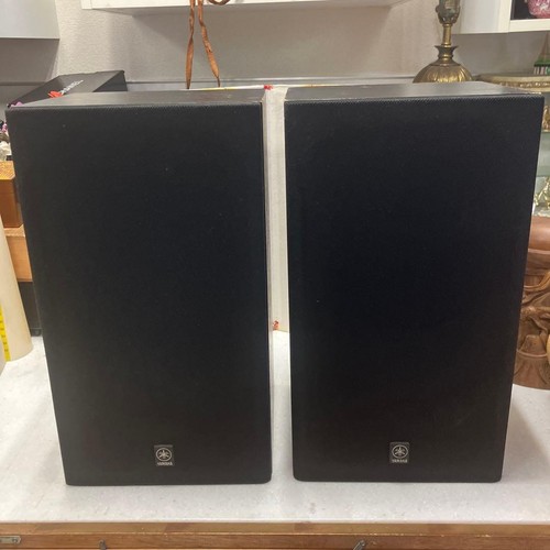 Yamaha 10m studio - ns-10m, monitor