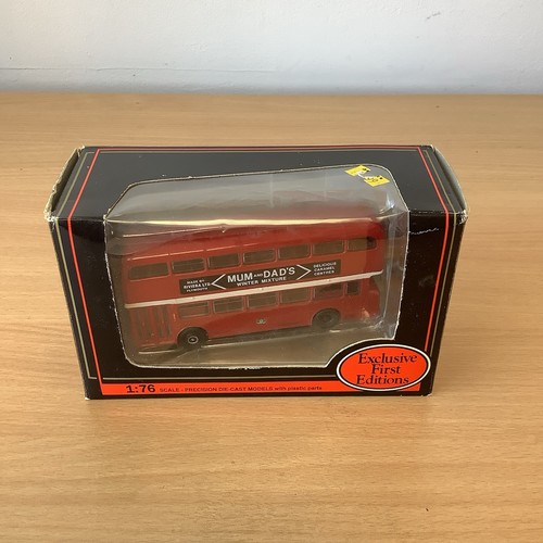 Gilbow efe leyland - 1:76,