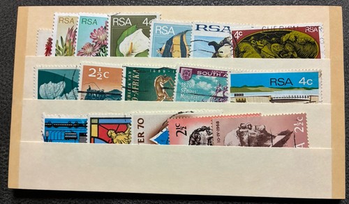 British colony south africa - south,