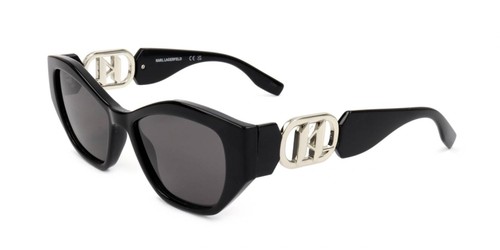 Karl lagerfeld kl6086s - karl, black