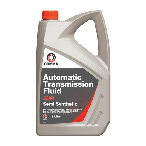 Comma transmission oil aq3 - transmission,