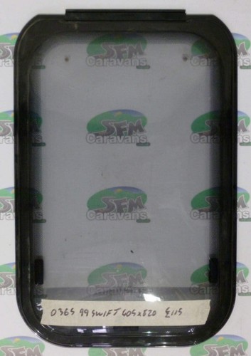 1999 swift caravan - swift,