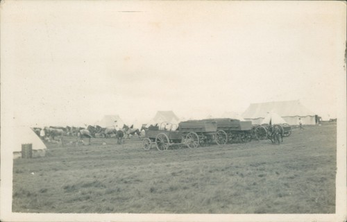 Ww1 postcard 5th lancashire - ww1,