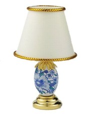 Dolls House Table Light LED