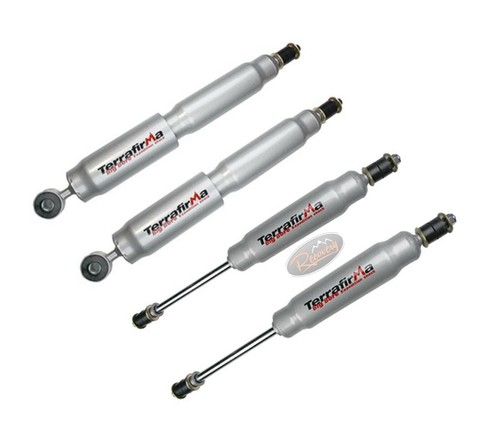 Defender 110 shock - -,